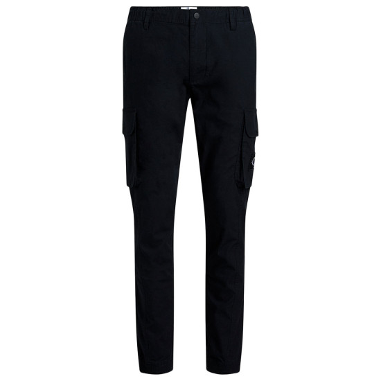 Calvin Klein Ανδρικό παντελόνι Skinny Washed Cargo